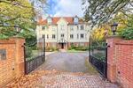 Brackenwood, Kent Road, Harrogate