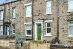 Clover Hill Terrace, Halifax, West Yorkshire, HX1