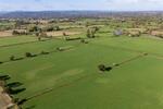 Land and Buildings at The Haim, Llandrinio