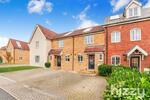 Mary Clarke Close, Hadleigh IP7