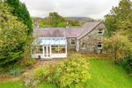 Waunfawr, Caernarfon, Gwynedd, LL55