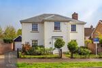 Vanguard Chase, Costessey, Norwich