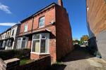 27 Vere Avenue, Sutton-in-Ashfield, Nottinghamshire, NG17 2DS