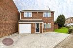 Brunel Avenue, Newthorpe, Nottingham, NG16
