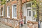 Goldsboro Road, London, SW8