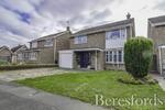 Godmans Lane, Marks Tey, CO6