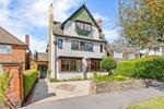 Croham Park Avenue, South Croydon CR2