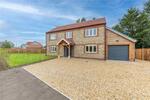 Wellingham Road, Tittleshall, King's Lynn, Norfolk, PE32