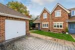 WHITEHAVEN DRIVE, GREAT BOOKHAM, KT23