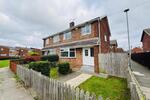 Merriman Green, King Oswy, Hartlepool