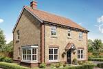 Plot 39, The Brampton Bay Corner at Newman Fields, Soham CB7