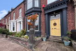 Hartington Place, Carlisle CA1