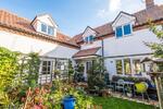 The Street, North Pickenham, PE37