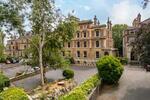 The Promenade, Clifton, Bristol, BS8