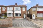 Ryefield Avenue, Uxbridge UB10