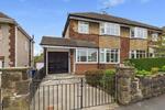 Carter Knowle Road, Carterknowle, Sheffield
