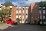 Harwood Court, Heaton Mersey