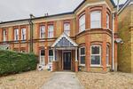 Elmcourt Road, London