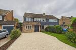 Meadow Walk, Penn, Buckinghamshire, HP10 8DG
