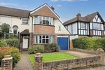 Overdale, Ashtead KT21