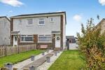55 Sillars Meadow, Irvine, KA12 0LG