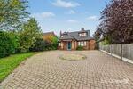 Alrewas Road, Kings Bromley