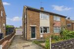 Tadcaster Road, Woodseats, Sheffield