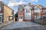 Locarno Avenue, Gillingham ME8