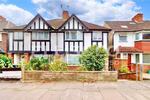 Oakington Manor Drive, Wembley, HA9