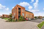 Flat 4 Tees House, Chichester