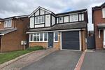 Wheatfield Close, Glenfield, Leicester
