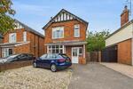 King Harold Road, Colchester CO3