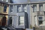 Eton Terrace, Plymouth PL1