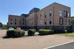 Hamilton Court, Thorpe Close, Bordon