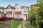 Meadow Way, Wembley, Middlesex HA9