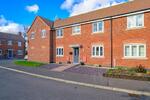 Granary Close, Spilsby, PE23