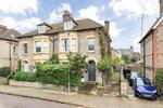 Lyndewode Road, Cambridge