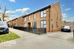 Harborough Avenue, Sheffield