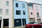 Princess Victoria Street, Clifton, Bristol, BS8