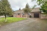Kington Road, Weobley, Hereford, HR4