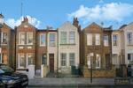 Hewer Street, Ladbroke Grove, London, W10