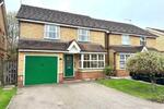 Hadland Close, Bovingdon HP3