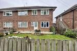Elizabeth Court, Western Avenue, BRIGG