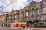 Flat 6, 66 Elm Row, Edinburgh, EH7 4AQ