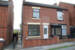 Priory Road, Alfreton, Derbyshire. DE55 7JT