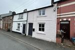Newmarch Street, Brecon, LD3