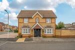 Woolbrook Close, Gillingham ME8
