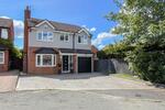 Campion Drive, Featherstone
