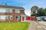 Cotswold Close, Aldridge, Walsall, WS9 8LW