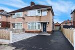 Dunmail Drive, Carlisle